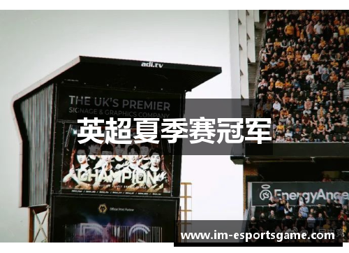 英超夏季赛冠军